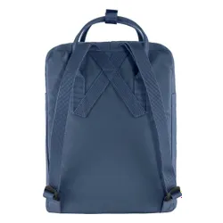 Рюкзак Fjallraven Kanken ноутбук 17-королевский синий