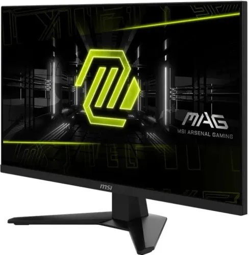 MSI MAG 274QF X24 - 240Hz | QHD | Rapid IPS | 27''