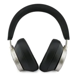 Słuchawki nauszne GUESS 4G Triangle Logo Bluetooth ENC Czarny