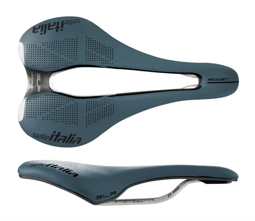 Siodełko SELLE ITALIA SLR Boost Gravel Superflow