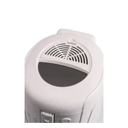 Фритюрница Vesta EDF01 1800W 2,5 л