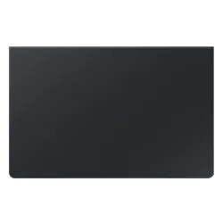 Etui na Galaxy Tab S9 Ultra SAMSUNG Book Cover Silm Czarny Klawiatura