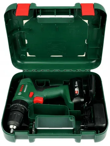 Wiertarko-wkrętarka BOSCH Easy Impact 18V-40 06039D8101
