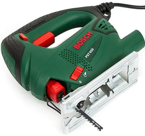 Puzzle Electric într-o carcasă Bosch PST 650