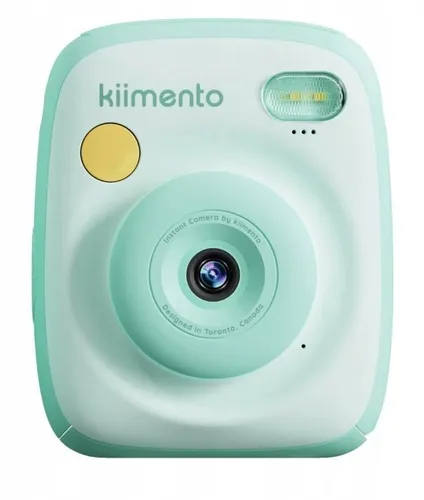 Aparat natychmiastowy KIIMENTO P2 MINT