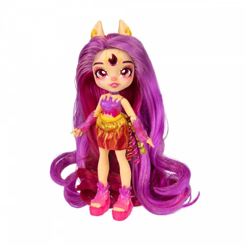 Tm Toys Lalka Pixlings Galaxy Hair, Pippa