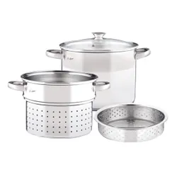 Garnek LAMART LT1067 22 cm