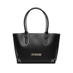 Сумка LOVE MOSCHINO JC4245PP0IKU0000 черный