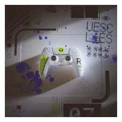 Pad Sony DualSense Marathon Edycja Limitowana do PS5 Bezprzewodowy