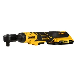 Klucz pneumatyczny DEWALT DCF512D1-QW