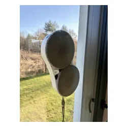 Robot do mycia okien OXTENO ROBOTICS OX Glass Pro 3 Plus