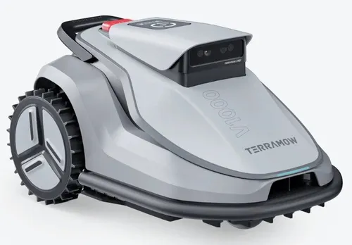 Robot koszący TERRAMOW V1000