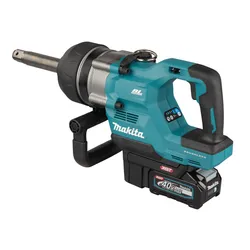 Klucz udarowy Makita XGT TW010GZ