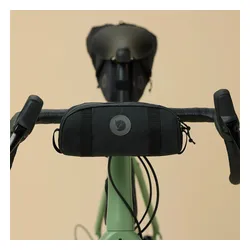 Сумка Fjallraven Hoja Handlebar Pocket для руля