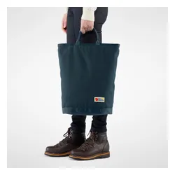 Рюкзак Fjallraven Vardag Totepack-deep forest