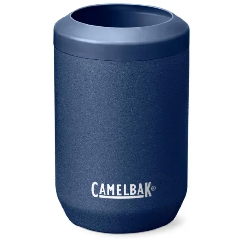 Kubek termiczny na puszkę Camelbak Horizon Can Cooler granatowy