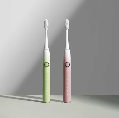 Szczoteczka soniczna Be Lucent Spark Różowy