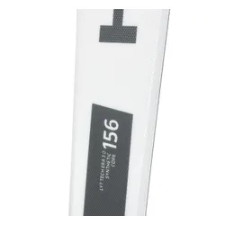 Narty allround HEAD SHAPE CX + wiązanie HEAD PRD 12 z GRIP WALK - Długość (cm) - 170