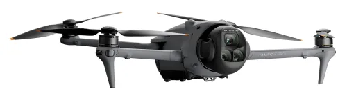 Dron DJI Mavic 4 Pro Fly More Combo RC 2