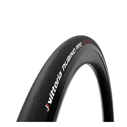 Opona rowerowa Vittoria Rubino Pro G2.0 700 x 32C czarny