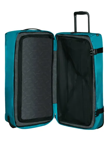 American Tourister Urban Track Duffle Seyahat Çantası L-verdigris