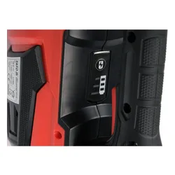 Dmuchawa do liści Yato YT-85176 1x4.0Ah