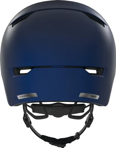 Kask ABUS Scraper 3.0 Ciemnoniebieski BMW (rozmiar L)