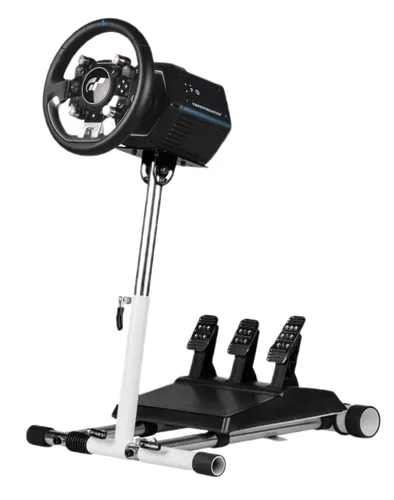 Stojak na kierownicę WHEEL STAND PRO WSP-DD