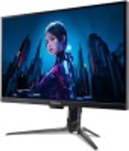 Acer Predator XB273UF5bmiiprzx - 360Hz | QHD | IPS | 27''