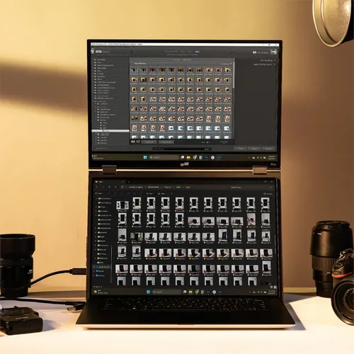 Monitor MOBILE PIXELS Duex Float 2 Pro 16" 2560x1600px 120Hz