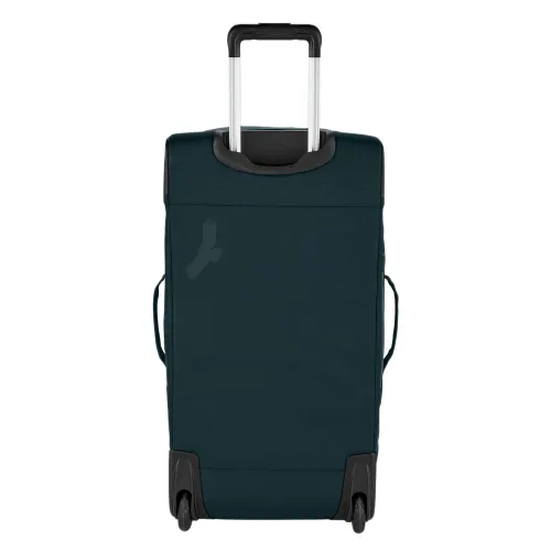 Kartal Creek Kargo Çantası Hauler XT Tekerlekli Duffel 90 L - aizome blue