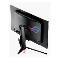 Monitor ASUS ROG Swift PG32UCDP 32" 4K WOLED 240Hz 0,03ms Gamingowy