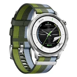 Smartwatch OPPO Watch S Srebrny