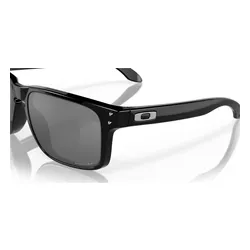 Okulary rowerowe OAKLEY Holbrook PRIZM Black