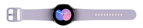 Smartwatch Samsung Galaxy Watch5 40mm GPS серебро