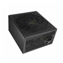 Zasilacz MODECOM Volcano Hex 750W 80+ Gold Czarny