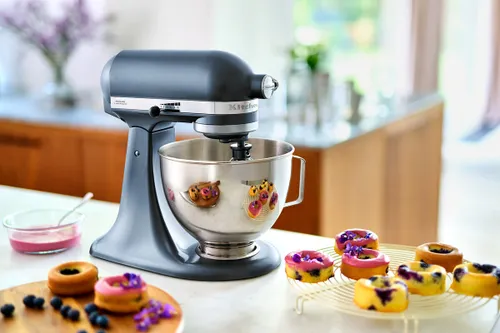 Robot kuchenny planetarny KITCHENAID Artisan 5KSM95PSEBS 275W