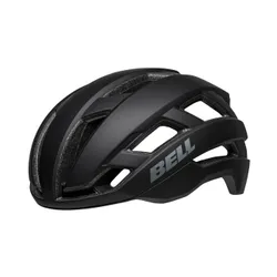 Kask rowerowy Bell Falcon XR Led Integrated MIPS matte/black