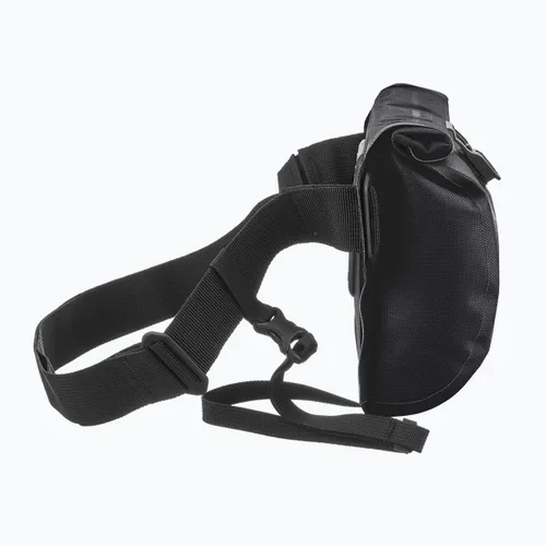 Сумка ORTLIEB Velo-Sling Flex для руля, 2.5 л, black