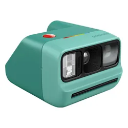 Aparat natychmiastowy POLAROID Go Gen 3 Zielony