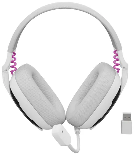 Fury Fukiya F6 białe