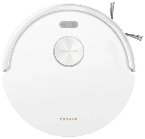 Robot sprzątający DREAME F20 Plus Biały