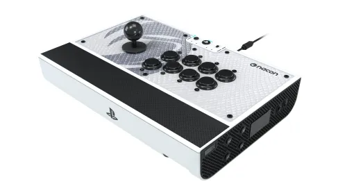 Kontroler Nacon DAIJA Arcade Stick