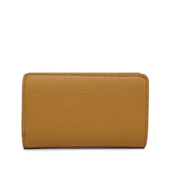 Большой женский кошелек Calvin Klein Re-Lock Bifold Wallet Pbl K60K610244 KB7