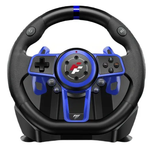 Kierownica FLASHFIRE F111 (PC/PS3/PS4/PS5/Nintendo Switch)