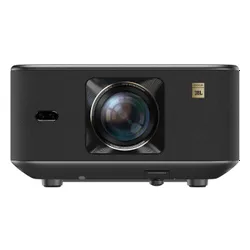 Projektor YABER K3 Pro Full HD (1920 x 1080), 1600 ANSI lumen, Wi-Fi, Bluetooth + Subwoofer