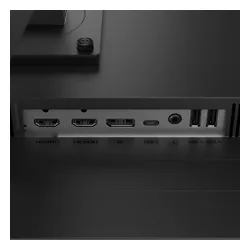 Monitor LENOVO Legion 27QD-10 27" 2560x1440px IPS 240Hz 0.5 ms [MPRT]