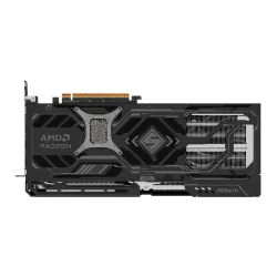 Karta graficzna ASrock Radeon RX 9070 XT Steel Legend Dark 16GB GDDR6 256bit FSR