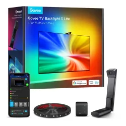 Taśma LED Govee H6099 TV Backlight 3 Lite 75-85"