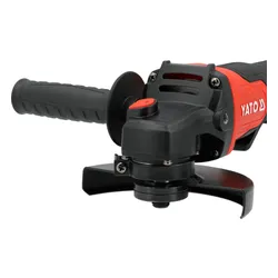 Szlifierka kątowa Yato YT-828256